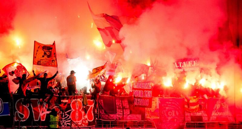  - OM : le dernier coup d'éclat des ultras avant Tottenham fait parler jusqu'en Espagne