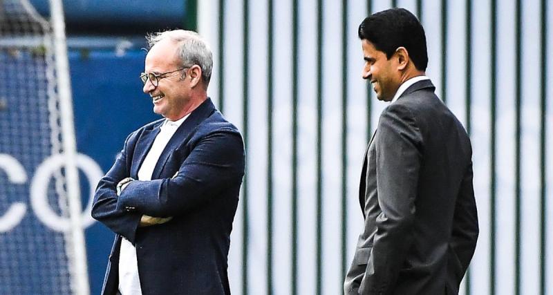  - PSG - Mercato : après Joao Félix, une autre pépite étrangère en passe d'échapper à Paris ?