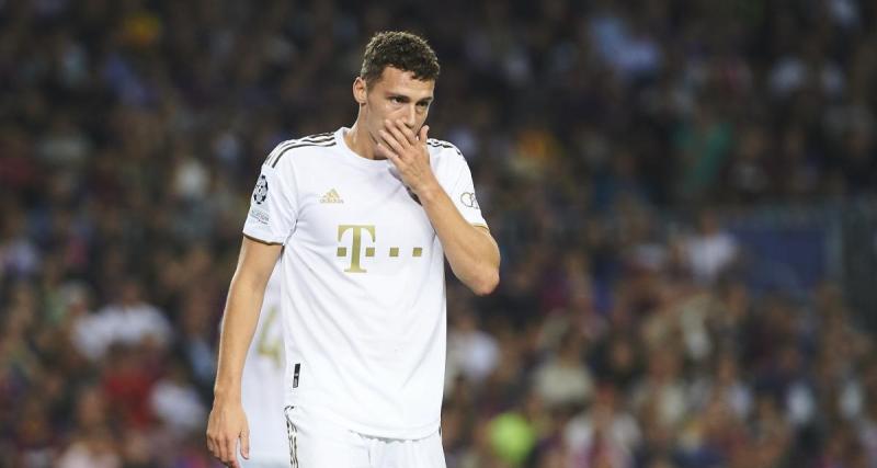  - Équipe de France : Pavard arrêté en état d'ébriété, grosse amende infligée par le Bayern Munich !