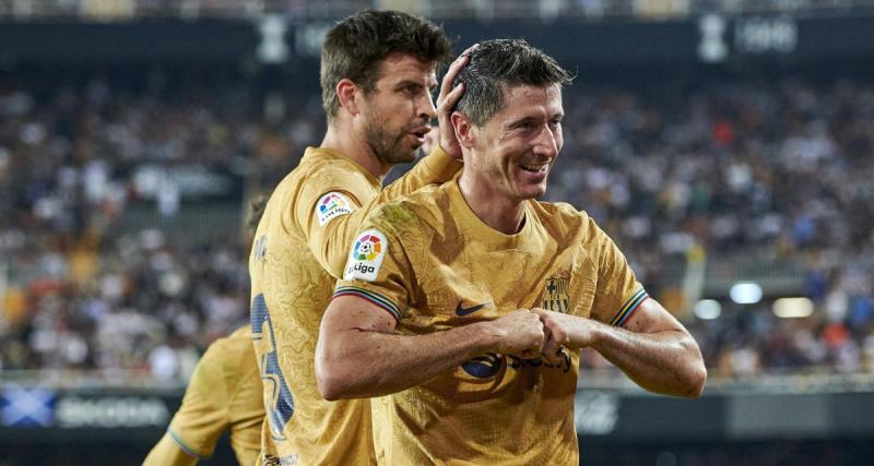  - 🚨 Viktoria Plzen - Barça : les compos officielles, Xavi fait tourner !