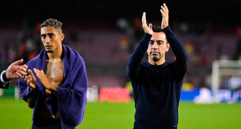  - Barça : premiers doutes en interne sur une recrue XXL de l’été ? 