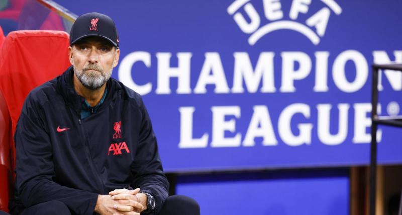  - Liverpool : l'agent de Klopp fait une annonce fracassante sur son avenir !