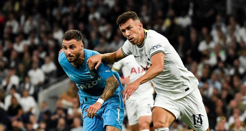  - Les infos du jour : l'OM joue gros face à Tottenham, l'avenir de Messi fait parler, 