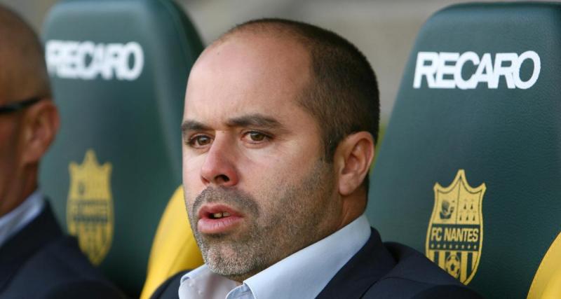  - FC Nantes - Mercato : précisions sur les contacts entre le SB29 et Stéphane Ziani