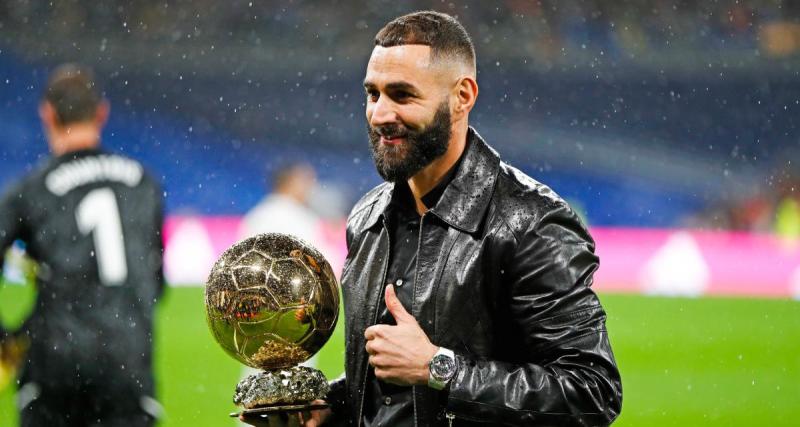  - Équipe de France : très bonne nouvelle concernant Benzema ! 
