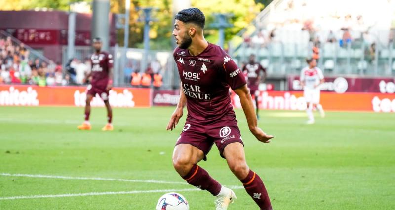  - Coupe de France : Metz dispose difficilement de Raon et se qualifie pour le 8e tour