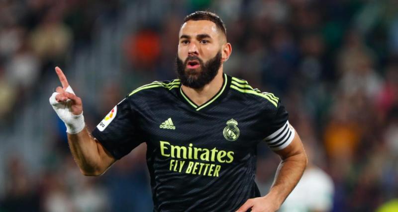  - Real Madrid - Celtic : le groupe d'Ancelotti, Benzema de retour !