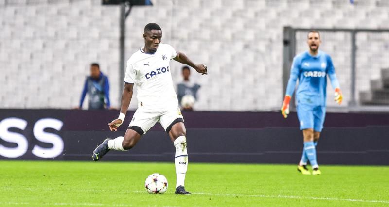 - OM - Tottenham : le pari perdant de Tudor avec Bailly, blessé en moins de dix minutes !