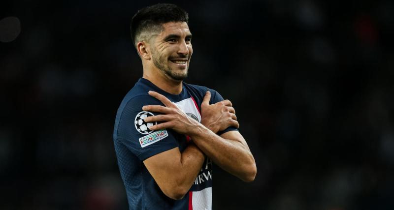  - PSG : une recrue estivale raconte ses début compliqués et profite de Messi et Neymar