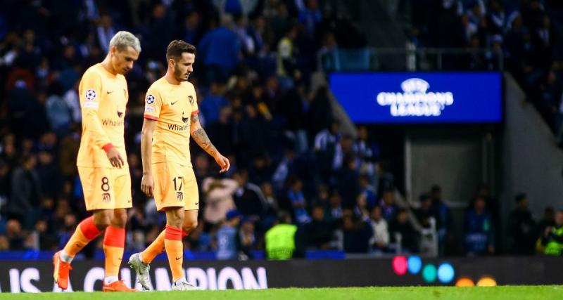 - L'Atletico prend une claque et dit adieu à l'Europe, Leverkusen file en Ligue Europa, ... les premiers résultats de la soirée en C1
