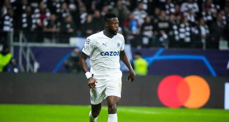  - OM - Tottenham : le but de Mbemba qui a fait chavirer le Vélodrome (vidéo)