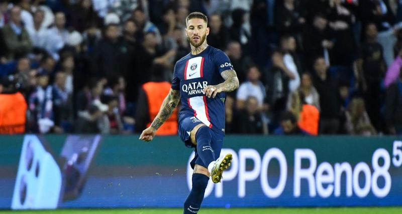  - PSG : son avenir, Messi, le Mondial… le point sur la conf’ de Ramos