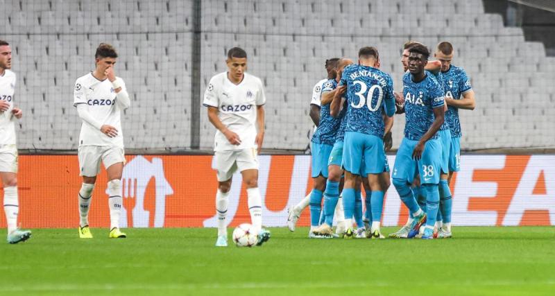  - 🚨 OM - Tottenham : les Spurs renversent les Olympiens, éliminés de toutes compétitions européennes !