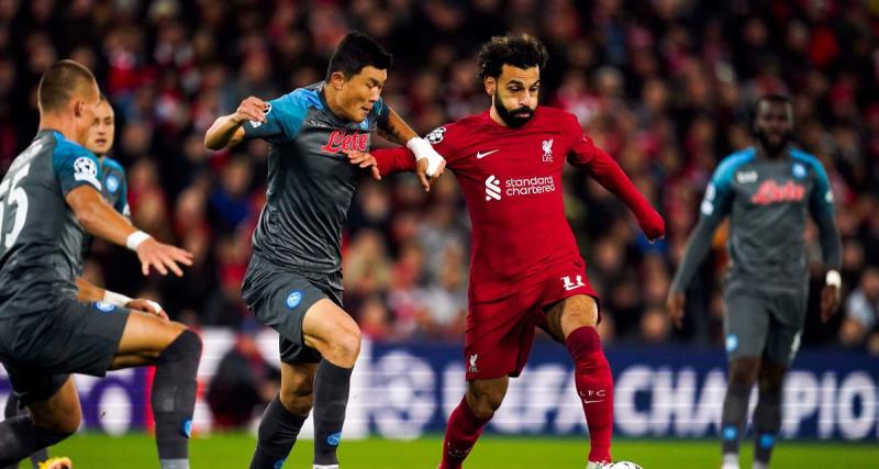  - 🚨 Liverpool reste deuxième, carton plein pour le Bayern, le Barça réagit bien... Les scores en Ligue des champions