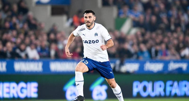  - OM - Tottenham : le raté incroyable de Kolasinac en fin de match (vidéo)