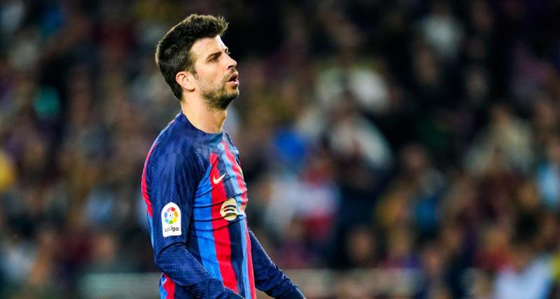  - FC Barcelone : Torres, Piqué, Raphinha... les gagnants et les perdants de la victoire Plzen