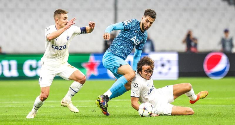  - L'OM battu à l'ultime seconde et éliminé, le FC Barcelone vainqueur à Plzen
