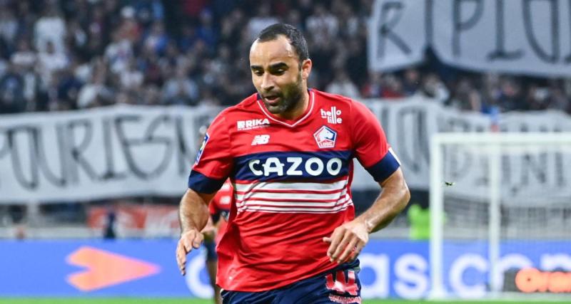  - LOSC : Fonseca doit faire une croix sur un titulaire jusqu'à la trêve