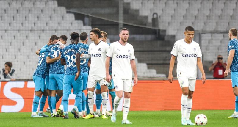  - Douché par Tottenham, l’OM perd tout dans les dernières secondes