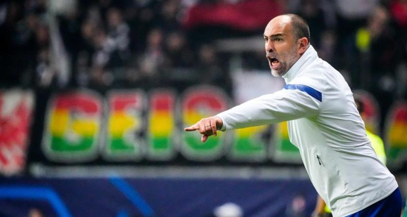  - OM - Tottenham : Harit en pleurs, Tudor pète les plombs