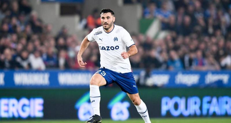  - OM - Tottenham : le raté totalement dingue de Kolasinac (VIDEO)