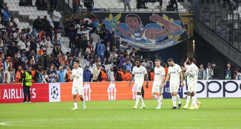  - OM : les stats terribles des Olympiens en Ligue des champions sur leurs 21 derniers matchs !