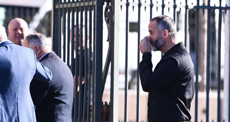  - OM – Tottenham : au bord des larmes, Di Meco a dézingué Luis Suarez !