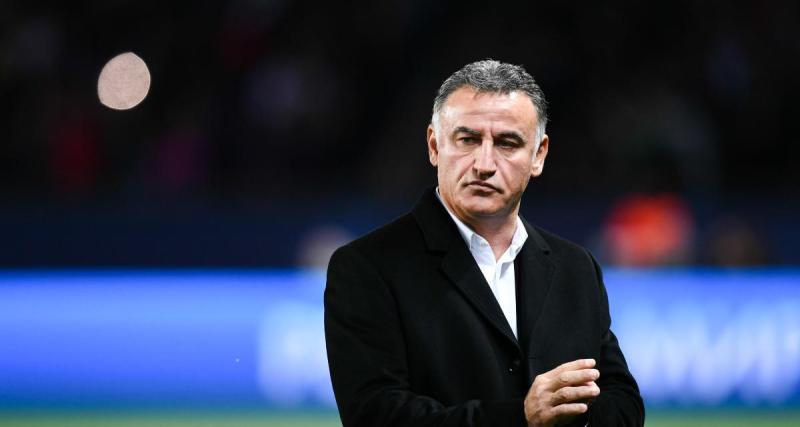  - PSG : après la défaite de Naples, Paris seul club invaincu des grands championnats !