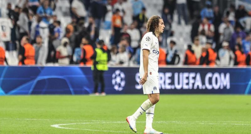  - OM - Tottenham : « On ne peut s’en prendre qu’à nous-mêmes » lâche Guendouzi