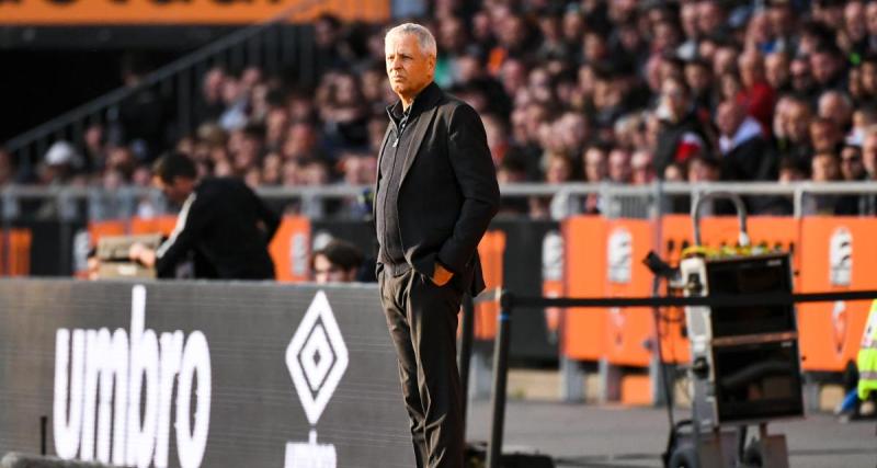  - Nice : un cadre de Favre pourrait faire l’objet d’une offensive d’un cador de Serie A !