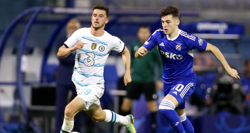  - Chelsea - Dinamo Zagreb : Sur quelle chaîne TV et où voir le match en streaming ?