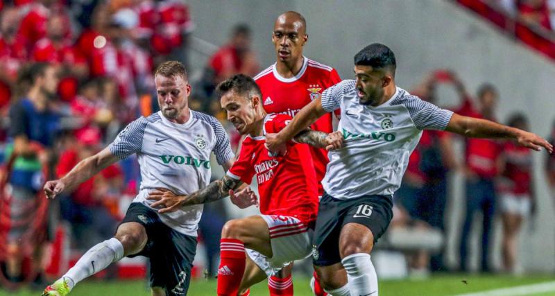  - Maccabi Haifa - Benfica : quelle chaîne et comment voir le match en streaming ?