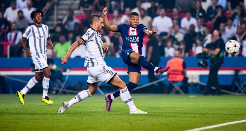  - Juventus Turin - Paris SG : A quelle heure et sur quelle chaîne ?