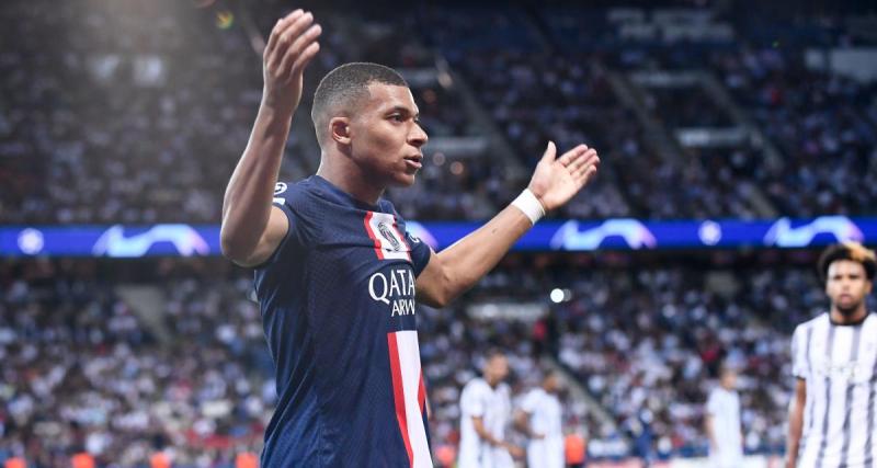  - Juventus - PSG en direct : le PSG s'impose à Turin, mais termine 2e du groupe ! (le live du match)