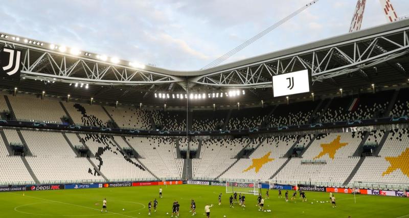  - Sur quelle chaîne suivre Juventus Turin - PSG