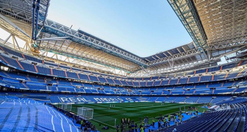  - Heure, chaîne... Toutes les infos sur Real Madrid - Celtic Glasgow