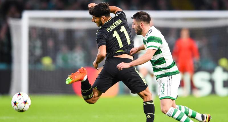  - Real Madrid-Celtic Glasgow : sur quelle chaîne et à quelle heure ?