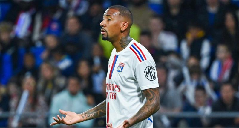  - OL : Jérôme Boateng attendu à Munich pour son procès pour violences conjugales