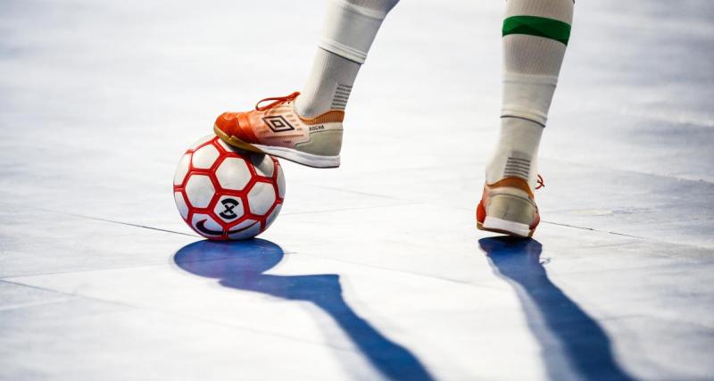  - Futsal : après sa défaite 58-0, le FGL « n’a pas à rougir »