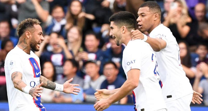  - Juventus - PSG : Galtier a choisi le remplaçant de Neymar et réserve une surprise ! 