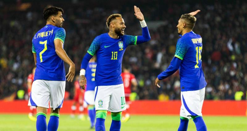 - PSG, Brésil : le soutien de Neymar à Bolsonaro ne passe pas dans le vestiaire de la Seleçao