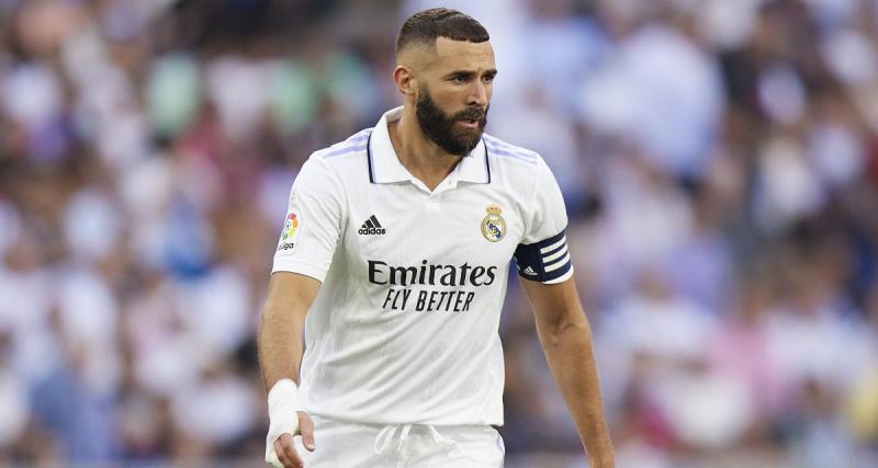  - Le Barça vise trois recrues cet hiver, les nouvelles ne sont pas bonnes pour Benzema