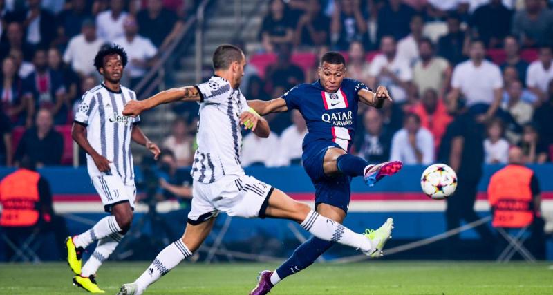  - Juventus - PSG : les compos probables 