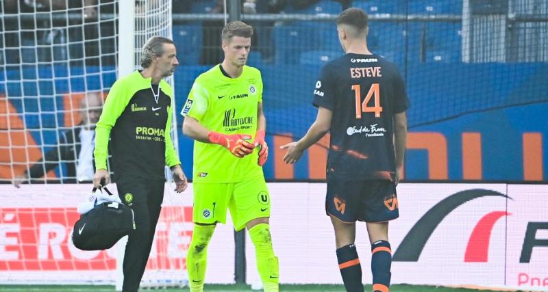  - Montpellier : un absent et deux incertains pour affronter Clermont