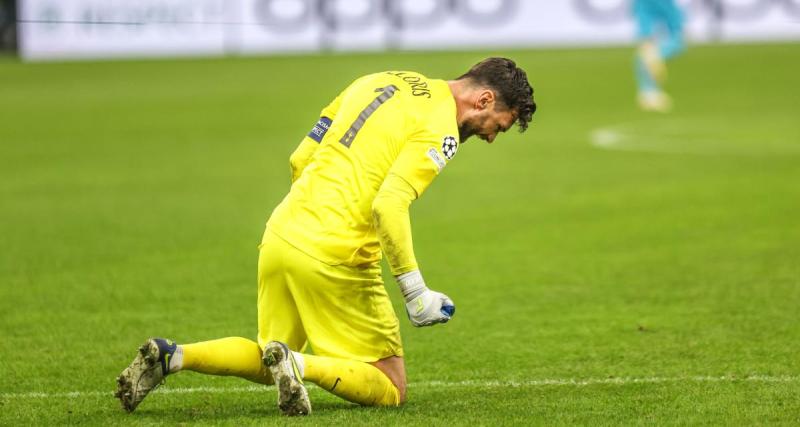  - Équipe de France : Hugo Lloris déplore l'absence de Pogba pour la Coupe du monde 2022