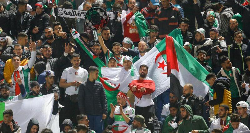  - Algérie - RDC (U23) : une élimination des Léopards sur tapis vert est-elle possible ?