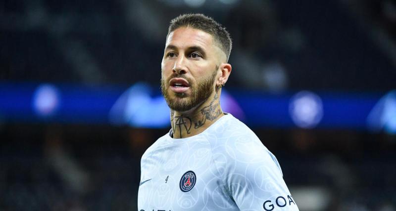 - PSG, Real Madrid - Mercato : Sergio Ramos fait un nouvel appel du pied pour une prolongation