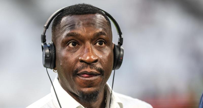  - OM - Tottenham : Mamadou Niang dubitatif envers les choix tactiques d'Igor Tudor 