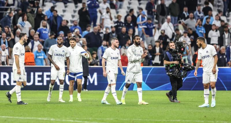  - OM – Tottenham : plus d’un million de téléspectateurs ont vécu l’élimination des Phocéens !