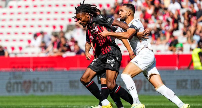  - Nice : un cadre de l'effectif dans la short-list de Naples